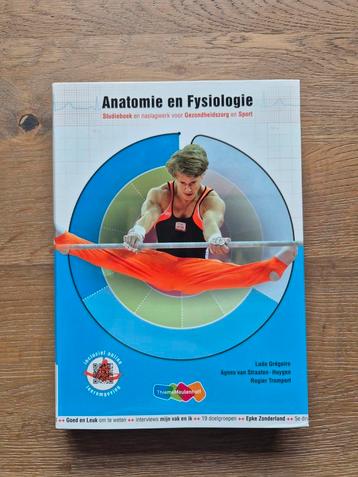 Anatomie en fysiologie - 5e druk inclusief Online beschikbaar voor biedingen