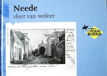 Neede, sfeer van weleer (ansichten)  beschikbaar voor biedingen