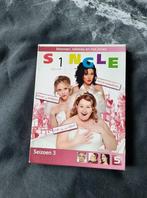 div tv series en mini series op dvd, Cd's en Dvd's, Dvd's | Tv en Series, Alle leeftijden, Ophalen, Zo goed als nieuw, Boxset