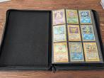 Pokémon Kaarten Verzameling (Base tot Neo), Ophalen of Verzenden, Gebruikt, Meerdere kaarten, Foil