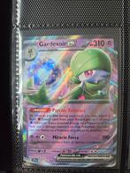 Gardevoir ex - SVIM 086/198 - Pokémonkaart, Ophalen of Verzenden, Zo goed als nieuw, Losse kaart, Foil