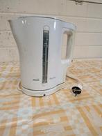 Philips HD 439/C Waterkoker - Werkt Goed, 1 tot 2 liter, Ophalen of Verzenden, Gebruikt