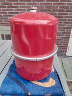 Expansievat flexcon premium 18 liter, Ophalen, Geiser, Minder dan 20 liter, Minder dan 3 jaar oud