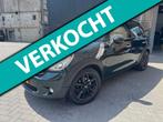 Mini Mini Countryman 1.6 Cooper Chili, Leer, Navi, Panoramad, Voorwielaandrijving, Gebruikt, 122 pk, Bedrijf