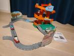 Thomas trein treinbaan met toren, Ophalen of Verzenden, Gebruikt