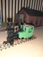 Fleischmann Magic Train Locomotief, Hobby en Vrije tijd, Gebruikt, Fleischmann, Ophalen of Verzenden, Analoog