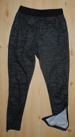 Osaga gestreepte legging maat 152 zonder sluiting, met ritsj, Broek, Gebruikt, Meisje, Osaga