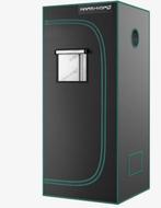 HydroMars kweektent 60x60x140cm - Nieuw in doos!, Tuin en Terras, Kweekspullen, Ophalen of Verzenden, Nieuw, Kweektent