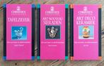 Christie's Collecties: Tafelzilver, Art Nouveau, Art Deco, Ophalen of Verzenden, Stephen Hellivell, David Lancaster, Jane Hay