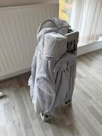 Babybox Playpen 120x120 + Ballen en Mat - Nieuwstaat, Ophalen of Verzenden, Zo goed als nieuw, Vierkant, Boxkleed