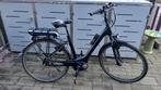 Elektrische dames cube travel hybrid 400 black, Ophalen, Gebruikt, 47 tot 51 cm, Cube