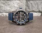 Breitling Endurance Pro 44mm quartz Breitlight full set 2022, Sieraden, Tassen en Uiterlijk, Horloges | Heren, Overige materialen