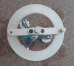 Oud meetinstrument Declinator inclinator, Antiek en Kunst, Antiek | Gereedschap en Instrumenten, Ophalen of Verzenden