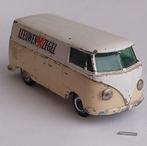 Tekno Denmark VW Bus Leeuwenzegel., Hobby en Vrije tijd, Modelauto's | 1:43, Ophalen, Gebruikt, Auto, Overige merken