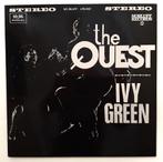 Vinyl LP Album Ivy Green - The Quest, Ophalen of Verzenden, 1980 tot 2000, Zo goed als nieuw, 12 inch