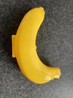 Opberg bakje banaan / banaan to go bakje NIEUW bananen case, Ophalen, Nieuw