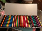Set van 45 Kleuren Potloden, Ophalen of Verzenden, Nieuw, Potlood of Stift