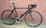 Campagnolo stalen racefiets, 56cm, Gebruikt, Staal, 53 tot 57 cm, Ophalen