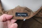Rok camel Massimo Dutti mt M/32 leer Vaste prijs AANBIEDING, Kleding | Dames, Rokken, Maat 38/40 (M), Nieuw, Ophalen of Verzenden