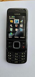Nokia 6600 Slide, Telecommunicatie, Ophalen, Gebruikt