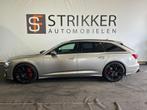 Audi A6 AVANT 55 Tfsi Quattro Sport Sline, Automaat, Gebruikt, 2995 cc, 109 €/maand