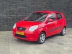 KIA Picanto 1.0 X-pect Nap✅ Nieuwe apk 2009 Rood 5 deurs, Auto's, Kia, Origineel Nederlands, Te koop, 5 stoelen, 62 pk