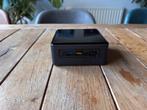 Intel NUC7i3BNH - i3 - 8GB DDR4 - 240GB homeassistant, Gebruikt, 2 tot 3 Ghz, 8 GB, Intel