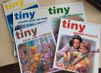 Jeugdboeken Tiny, Ophalen of Verzenden