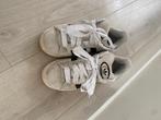 Adidas Campus, Ophalen, Adidas, Beige, Sneakers of Gympen