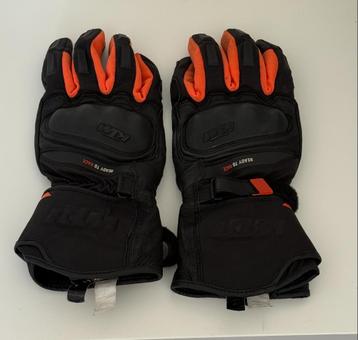 KTM motorhandschoenen - Maat: L beschikbaar voor biedingen