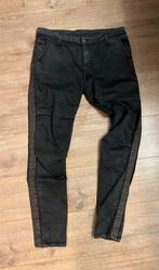 Nieuw Maryley jeans L 46 = 40 donkergrijs met Bies broek, Kleding | Dames, Nieuw, Ophalen of Verzenden, W30 - W32 (confectie 38/40)