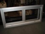 schuifraam, Doe-het-zelf en Verbouw, Ophalen, Minder dan 75 cm, Raamkozijn, Minder dan 75 cm