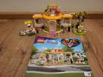 Lego Heartlake City Café 41444 - Mist onderdeeltje, Kinderen en Baby's, Speelgoed | Duplo en Lego, Ophalen of Verzenden, Zo goed als nieuw