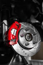 Remklauwen Spuiten - Strakke en Sportieve Look voor je Auto, Auto diversen, Tuning en Styling, Ophalen