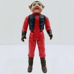 Star Wars Nien Nunb Kenner 1983 Action Figure, Ophalen of Verzenden, Zo goed als nieuw