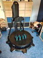 KAT Walk Coord 2 VR Loopband + 2 paar schoenen + Nexus, Spelcomputers en Games, Ophalen, Gebruikt, Overige typen, Pc