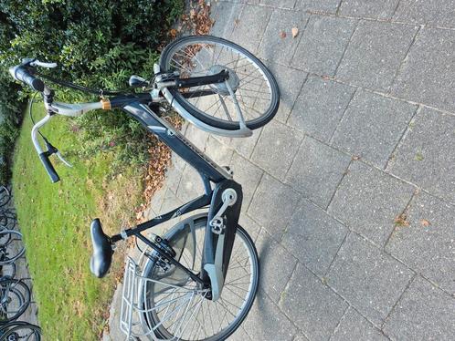 Batavus Elektrische Fiets, Fietsen en Brommers, Elektrische fietsen, Zo goed als nieuw, Batavus, Ophalen of Verzenden