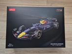Nieuw! Bouwdoos 1:8 Red Bull F1 racing RB19, Ophalen of Verzenden, Nieuw, Auto