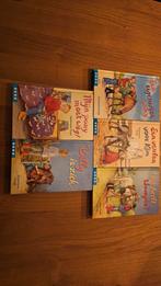 Annemarie Dragt Paardenboeken - 5 stuks, Ophalen of Verzenden, Gelezen, Annemarie Dragt, Fictie algemeen