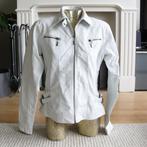 Pescara Jas (L) € 25,-, Kleding | Dames, Jassen | Winter, Wit, Maat 42/44 (L), Pescara, Ophalen of Verzenden