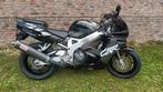 Honda Fireblade CBR900rr SC28, Particulier