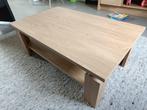 Salontafel, Ophalen, 100 tot 150 cm, 50 tot 100 cm, Zo goed als nieuw