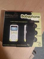 Babymoov Babyphone Slim - Nieuwstaat, Kinderen en Baby's, Babyfoons, Ophalen of Verzenden, Gebruikt, 250 meter of meer, Digitaal