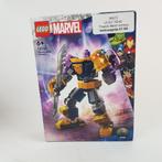 LEGO 76242 Thanos Mech Armour || Nu voor maar €7.99!, Gebruikt, Ophalen of Verzenden