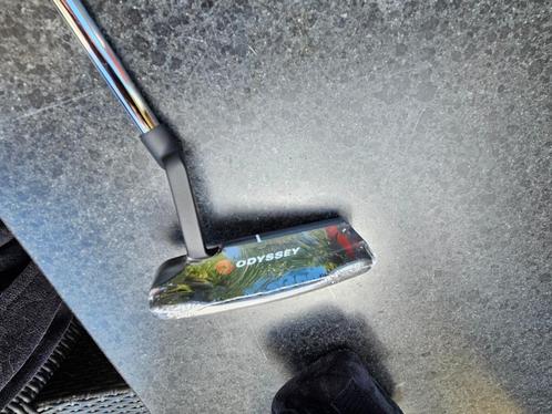 ️ Odyssey DFX #1 Putter – Nieuw! ️‍️, Sport en Fitness, Golf, Nieuw, Club, Overige merken, Ophalen of Verzenden