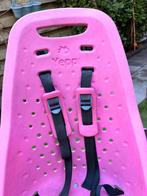 Bike seat for children, Fietsen en Brommers, Ophalen of Verzenden, Zo goed als nieuw