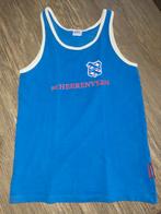 SC  HEERENVEEN hemdje, Maat XS of kleiner, Ophalen of Verzenden, Zo goed als nieuw, Shirt