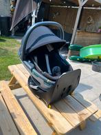 Maxi cosi coral 360., Kinderen en Baby's, Autostoeltjes, Ophalen, Gebruikt, Zijbescherming, Isofix