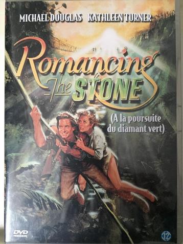 Romancing the Stone beschikbaar voor biedingen