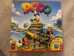 Dodo bordspel, Een of twee spelers, Ophalen of Verzenden, Zo goed als nieuw, 999  Games